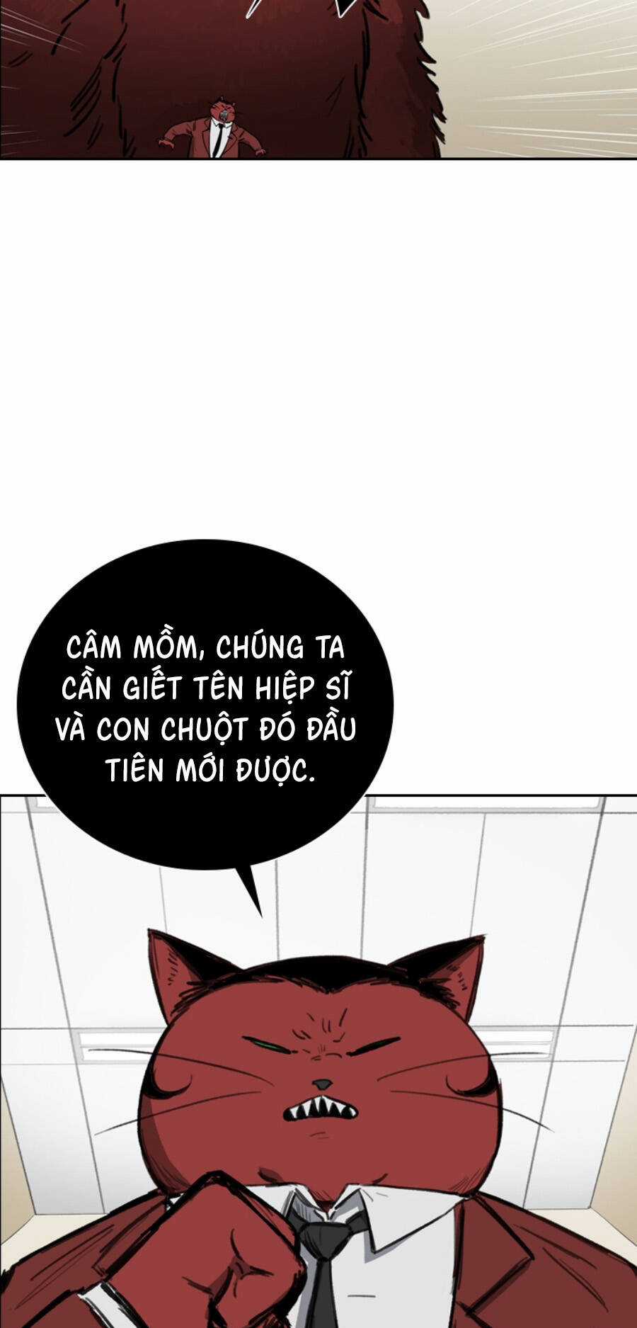 Fray Chapter 26 trang 34