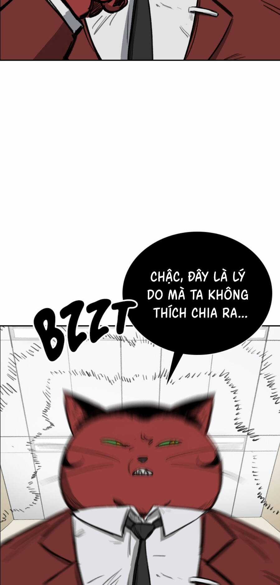 Fray Chapter 26 trang 35