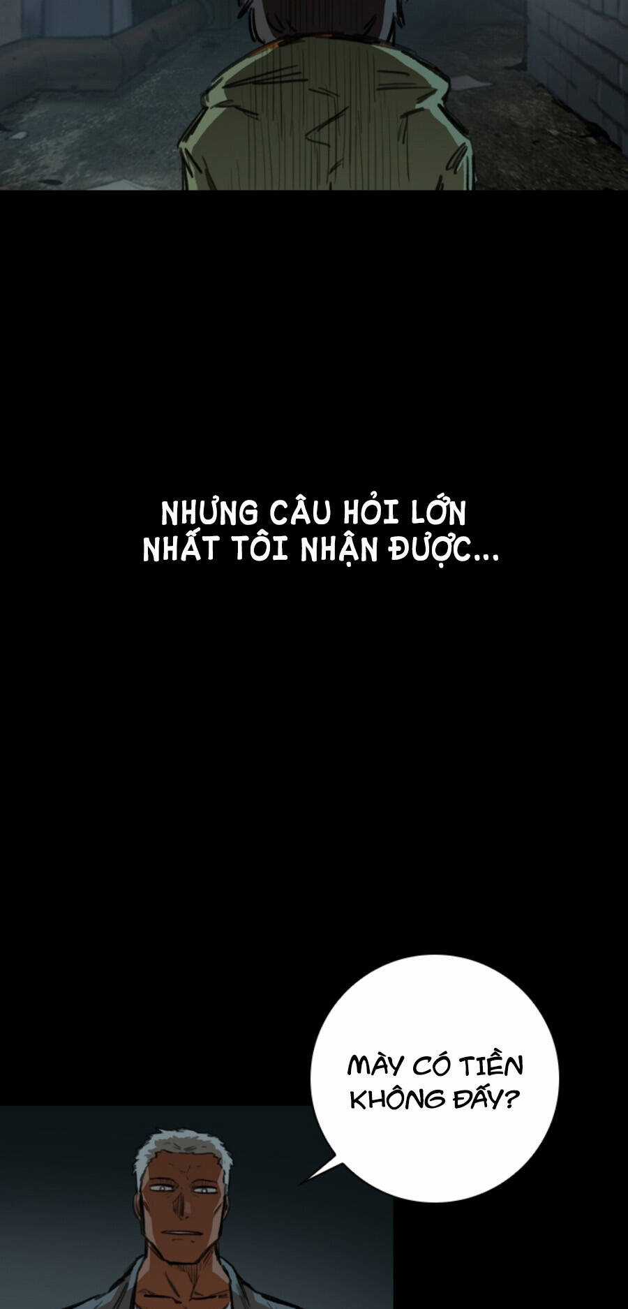 Fray Chapter 26 trang 4