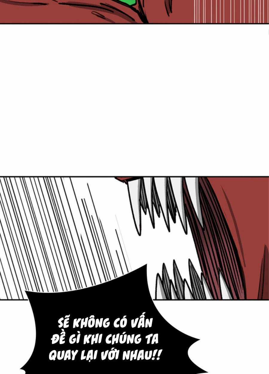 Fray Chapter 26 trang 40