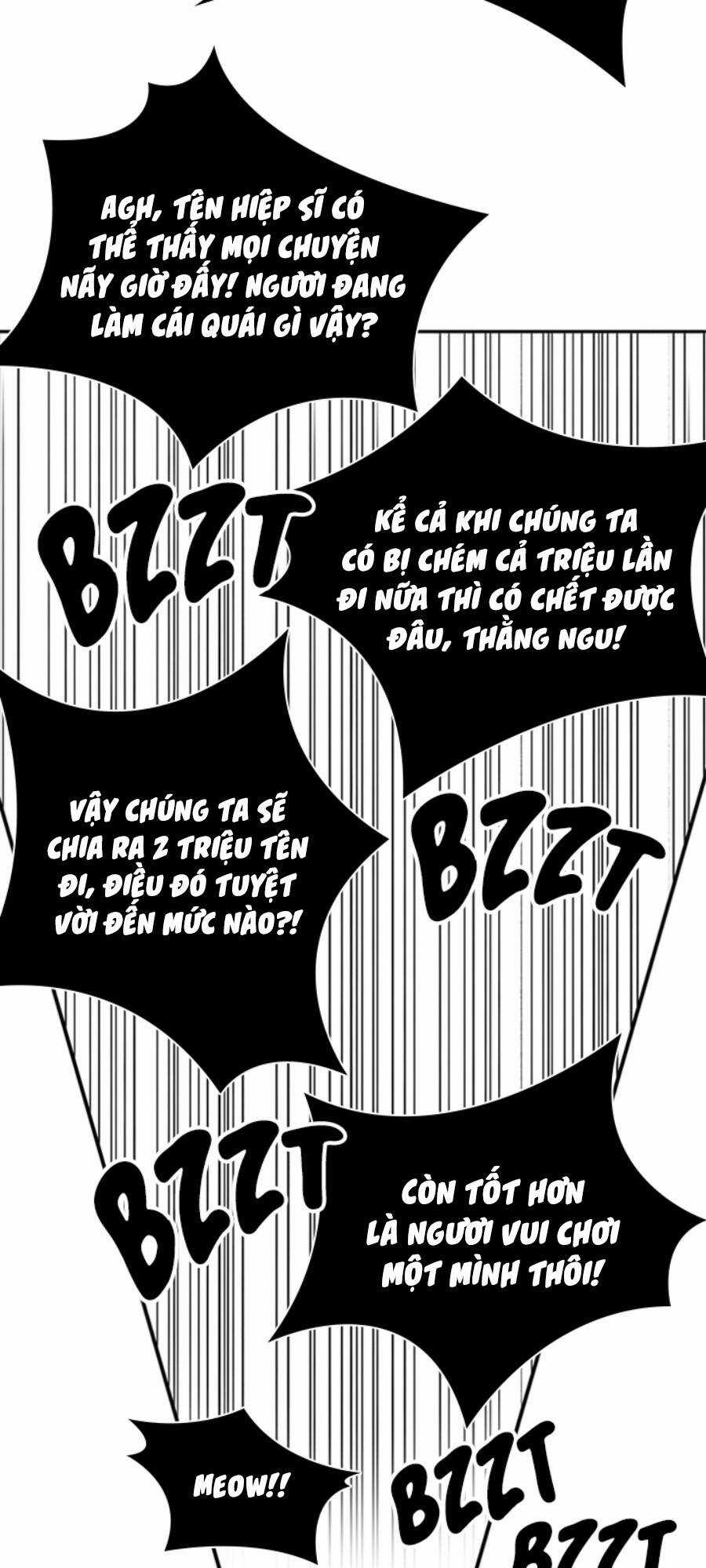 Fray Chapter 26 trang 42