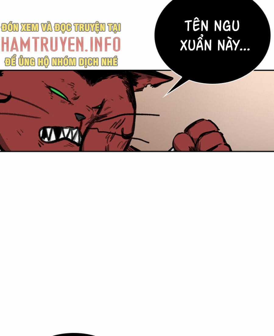 Fray Chapter 26 trang 44