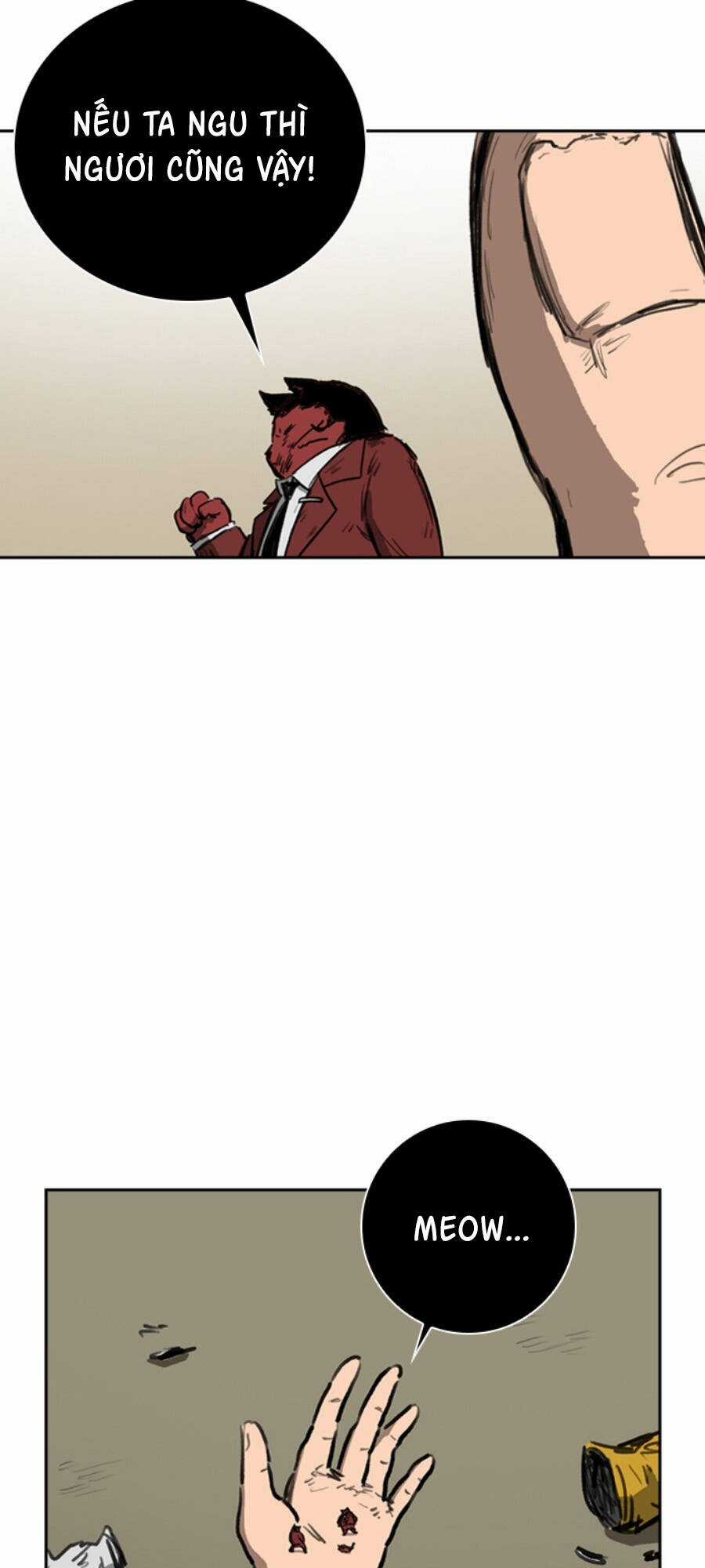 Fray Chapter 26 trang 45