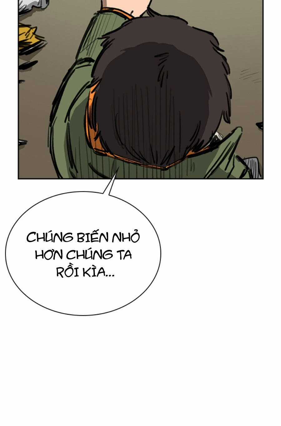 Fray Chapter 26 trang 46