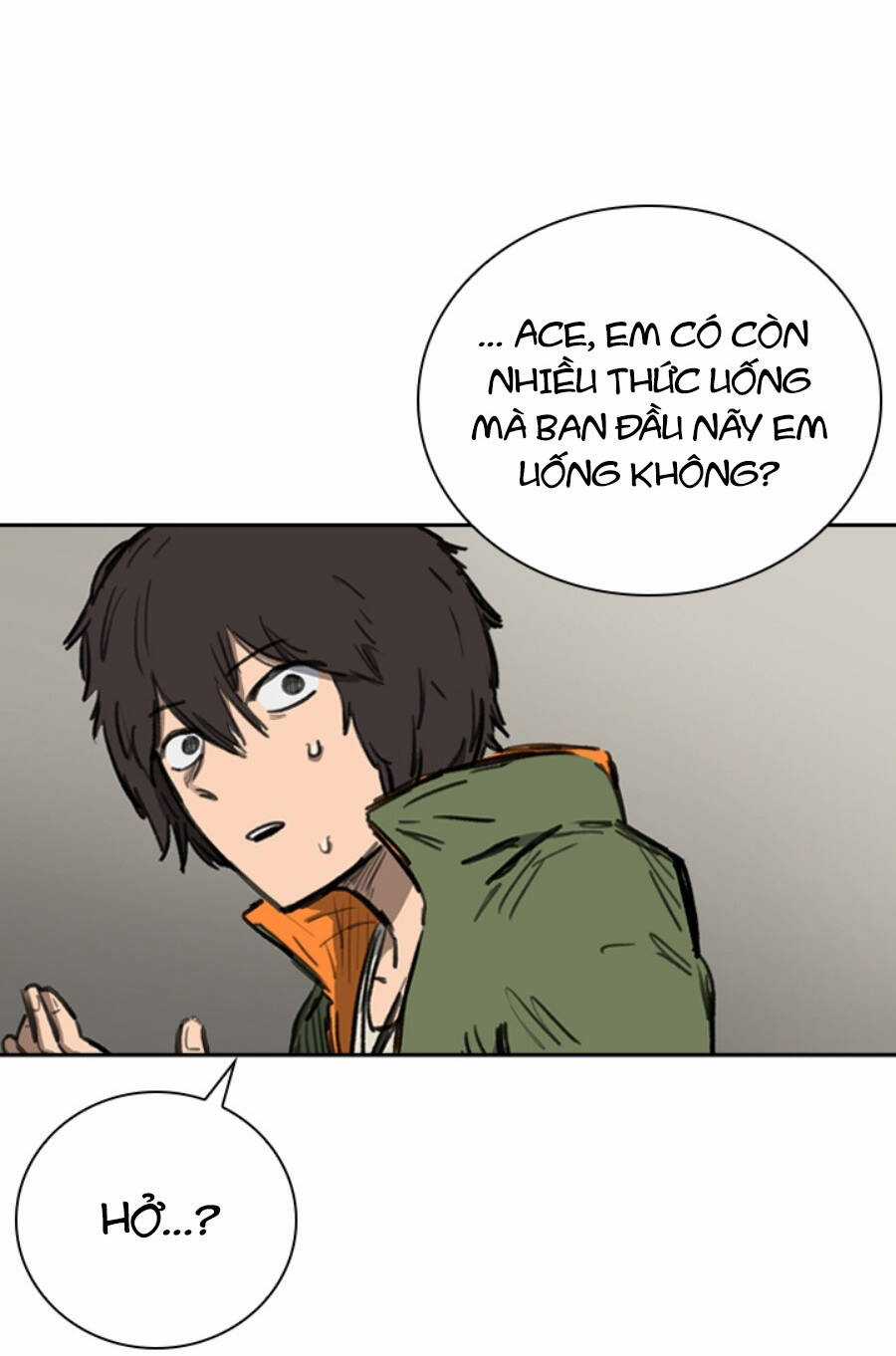 Fray Chapter 26 trang 47