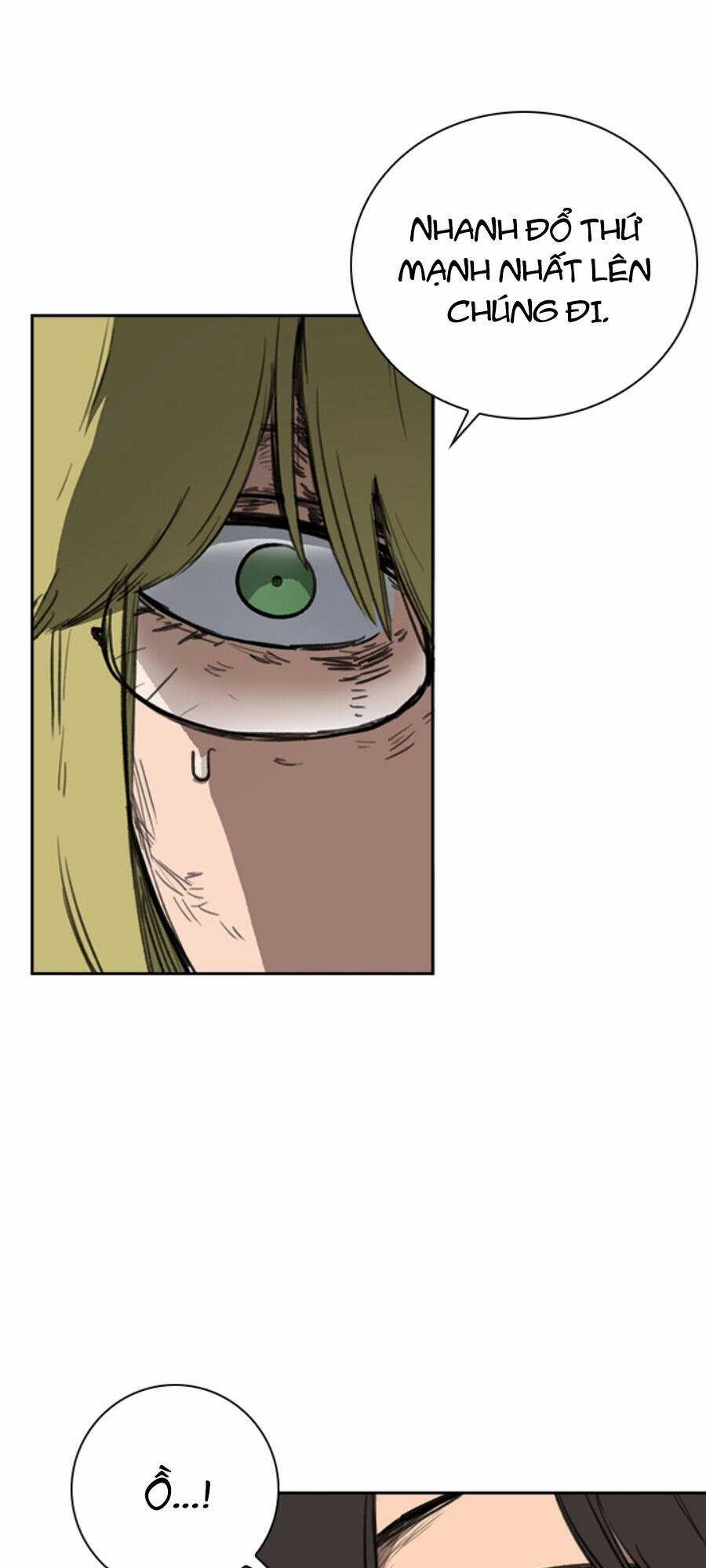 Fray Chapter 26 trang 48