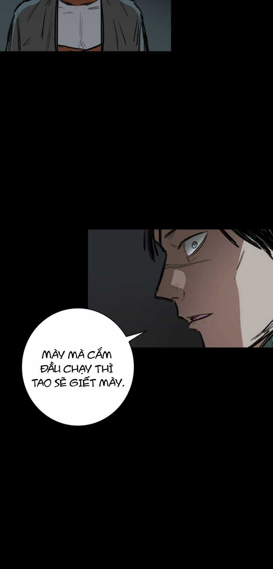 Fray Chapter 26 trang 5