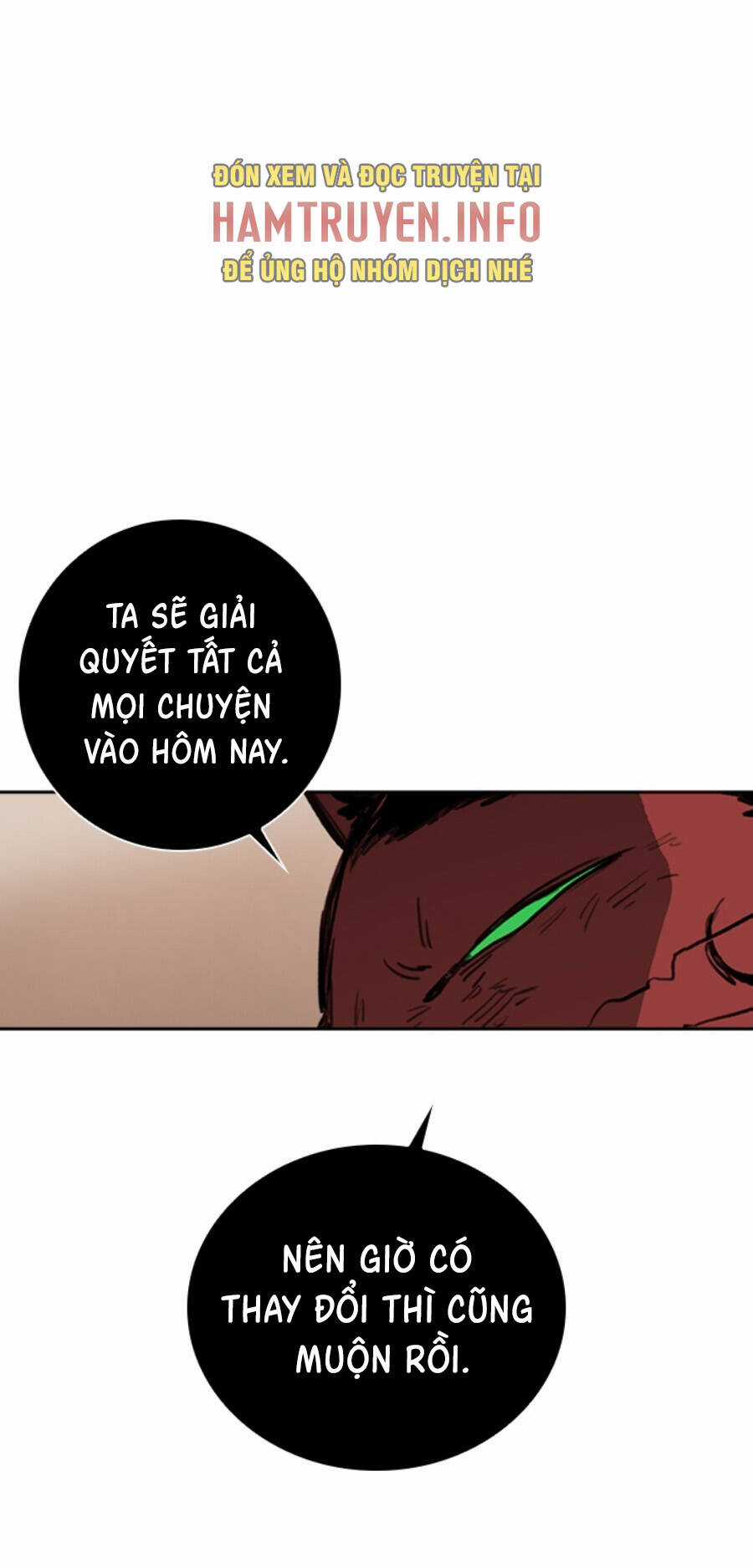 Fray Chapter 26 trang 51
