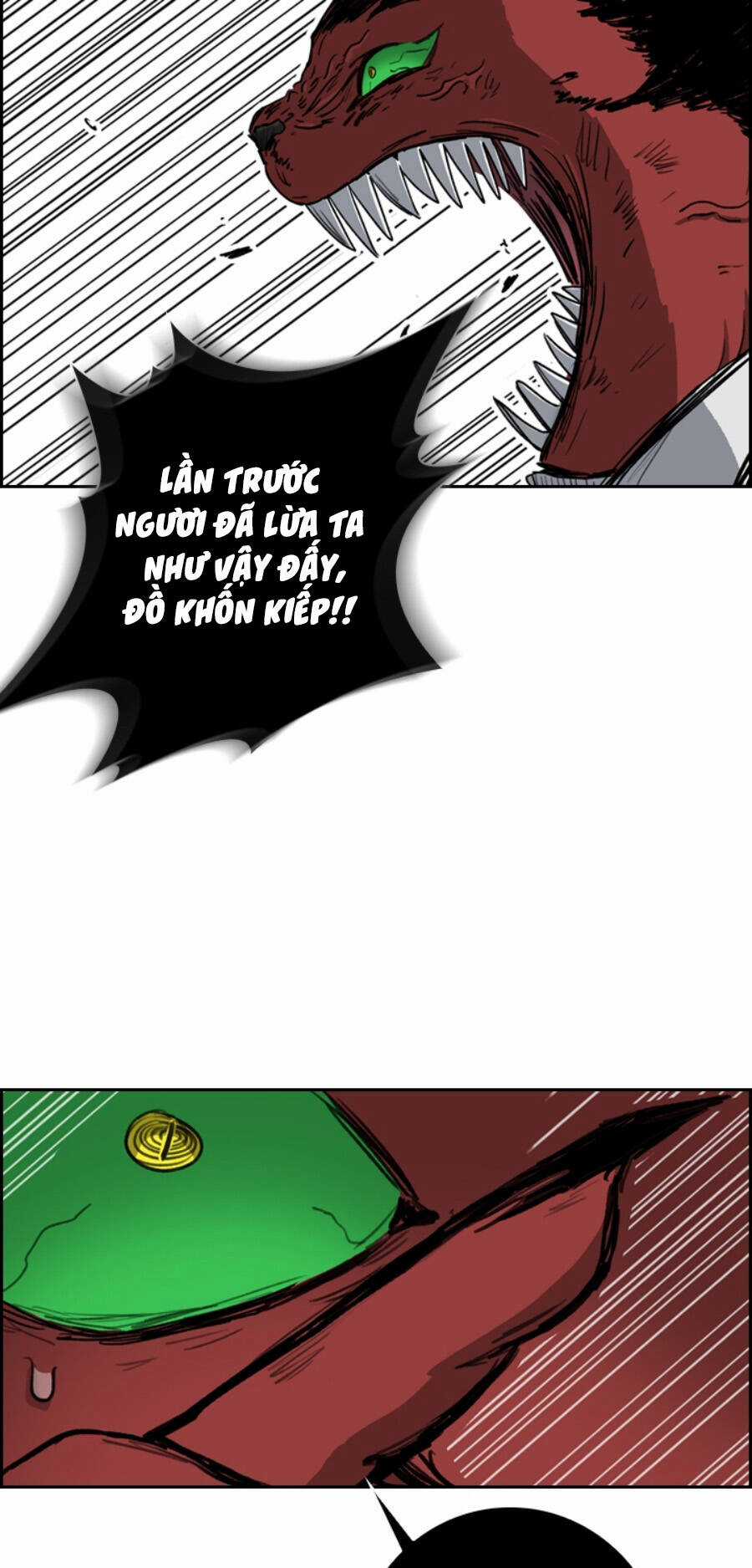 Fray Chapter 26 trang 53