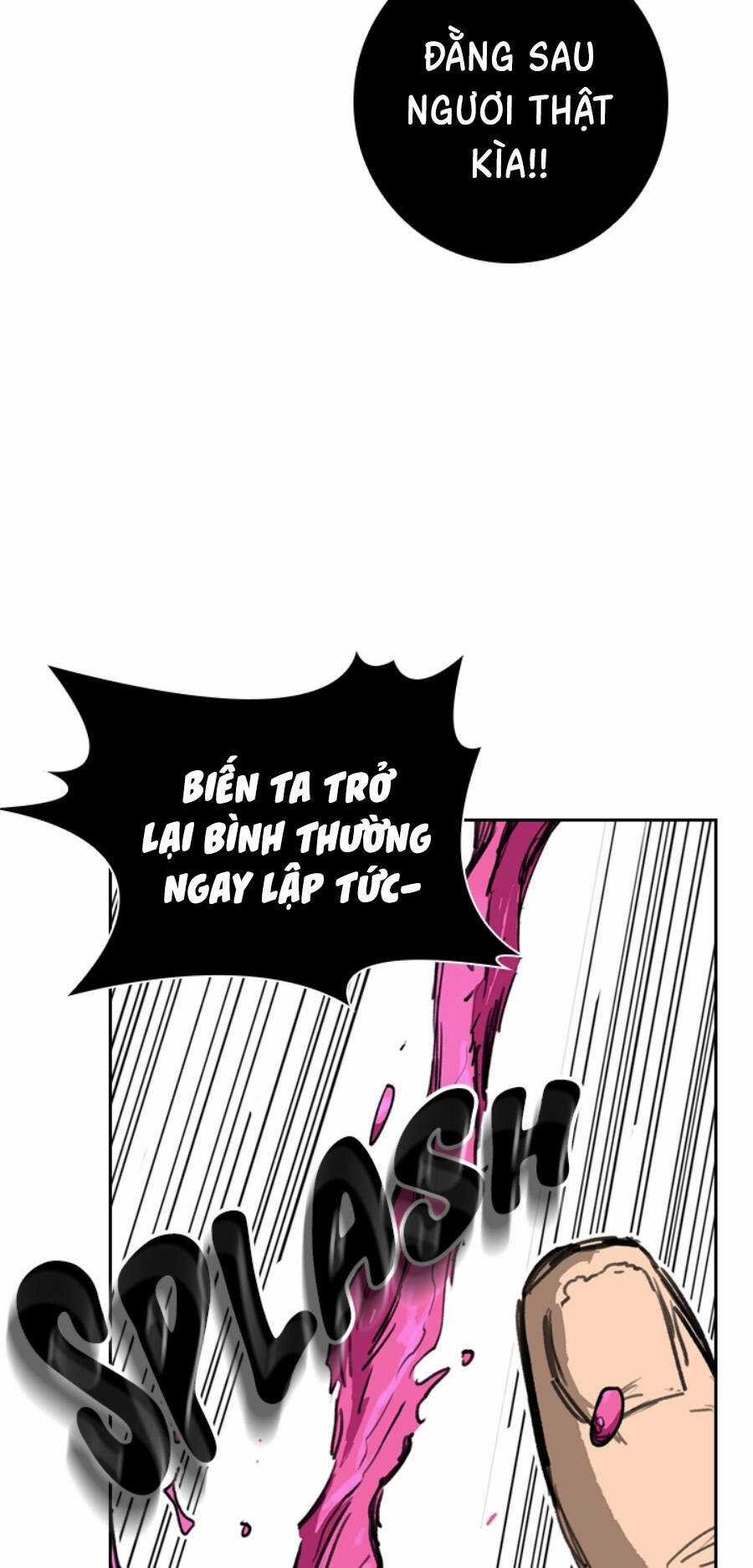 Fray Chapter 26 trang 54