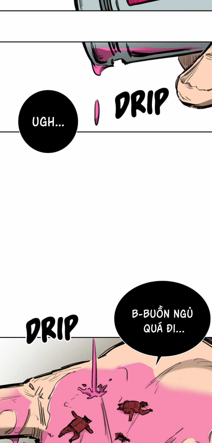 Fray Chapter 26 trang 56
