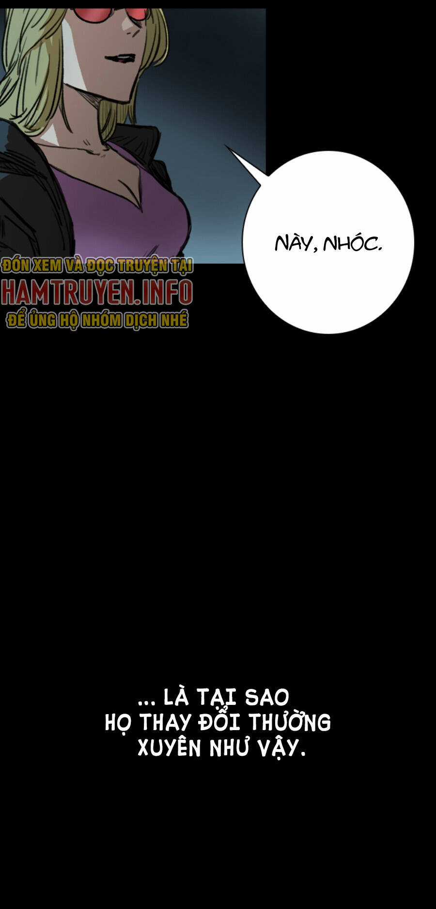 Fray Chapter 26 trang 6