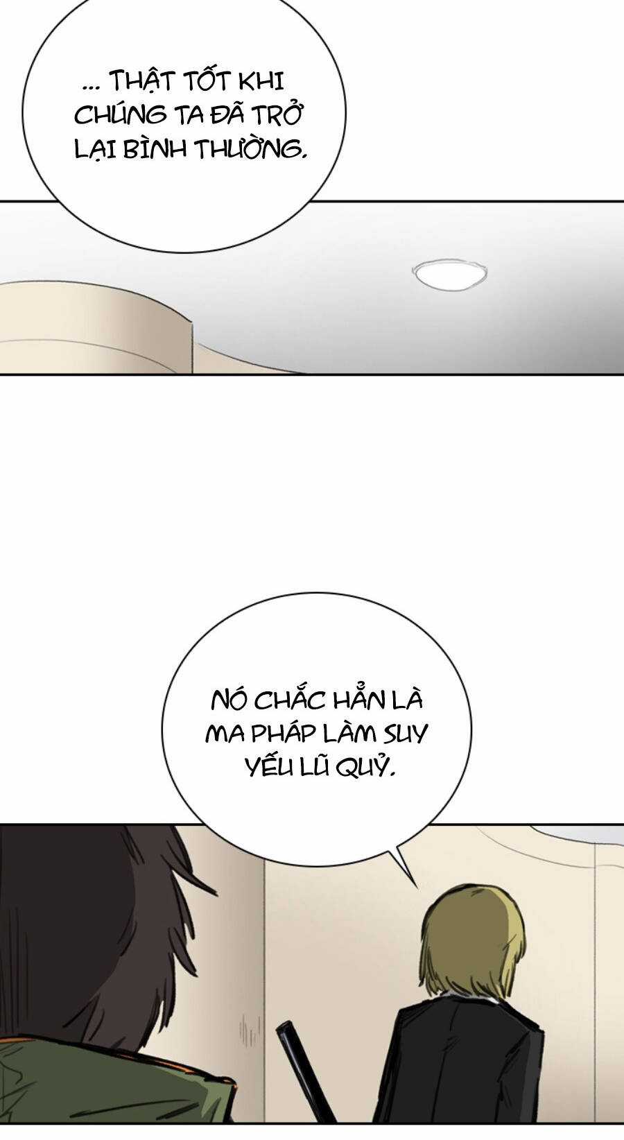 Fray Chapter 26 trang 62