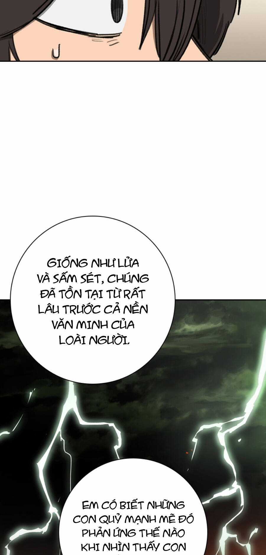 Fray Chapter 26 trang 66
