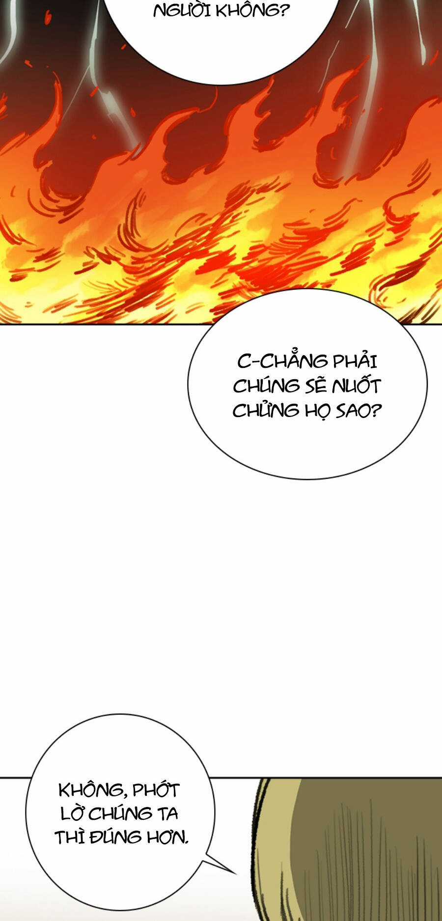 Fray Chapter 26 trang 67