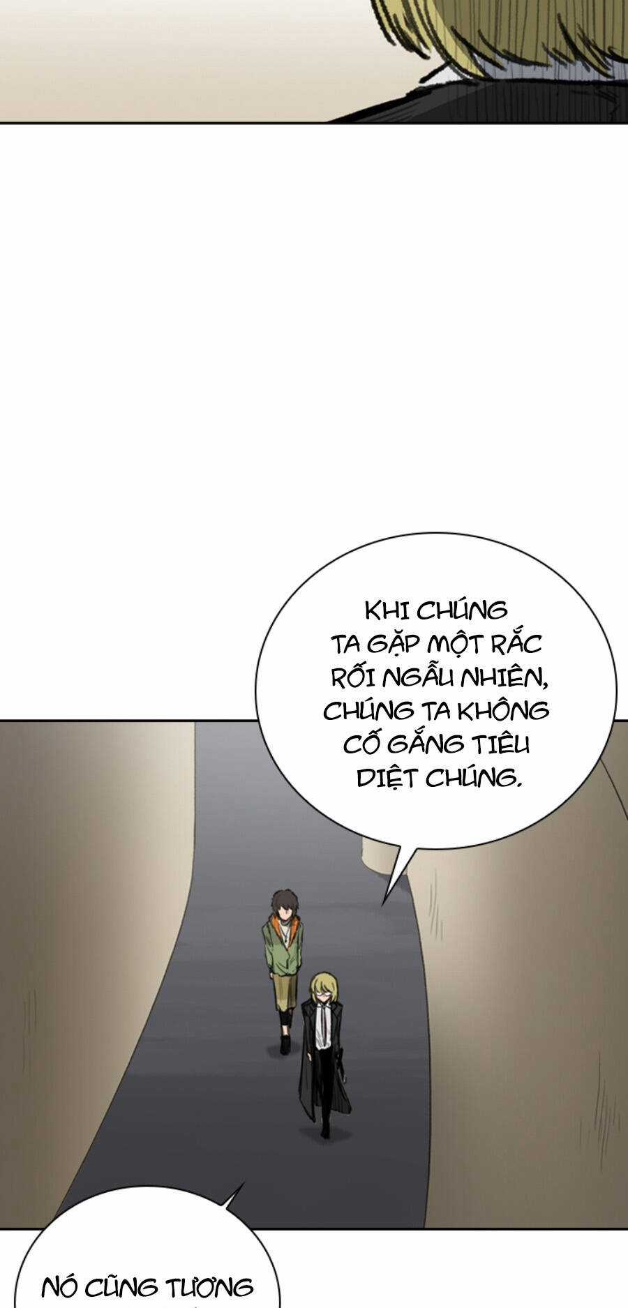 Fray Chapter 26 trang 68