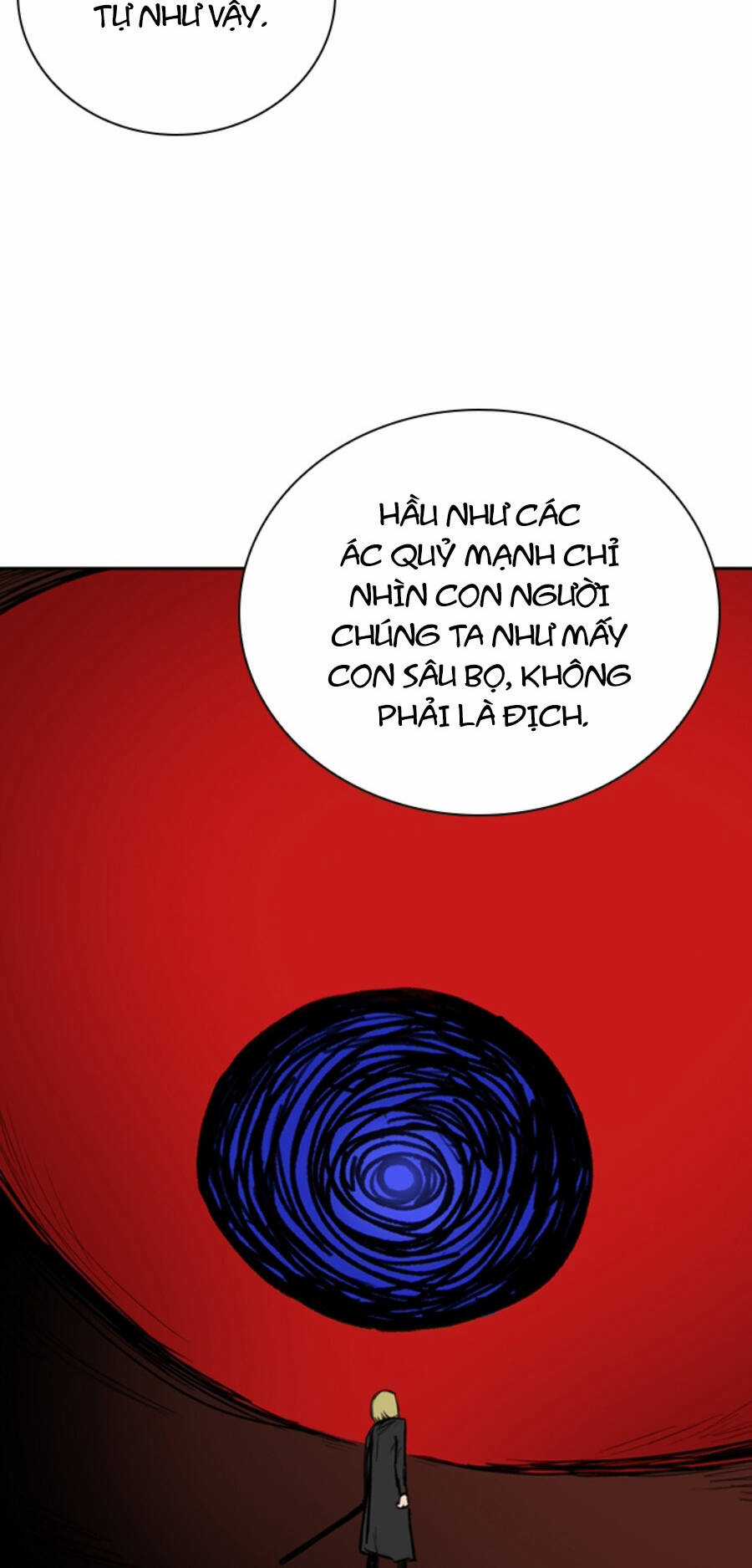 Fray Chapter 26 trang 69