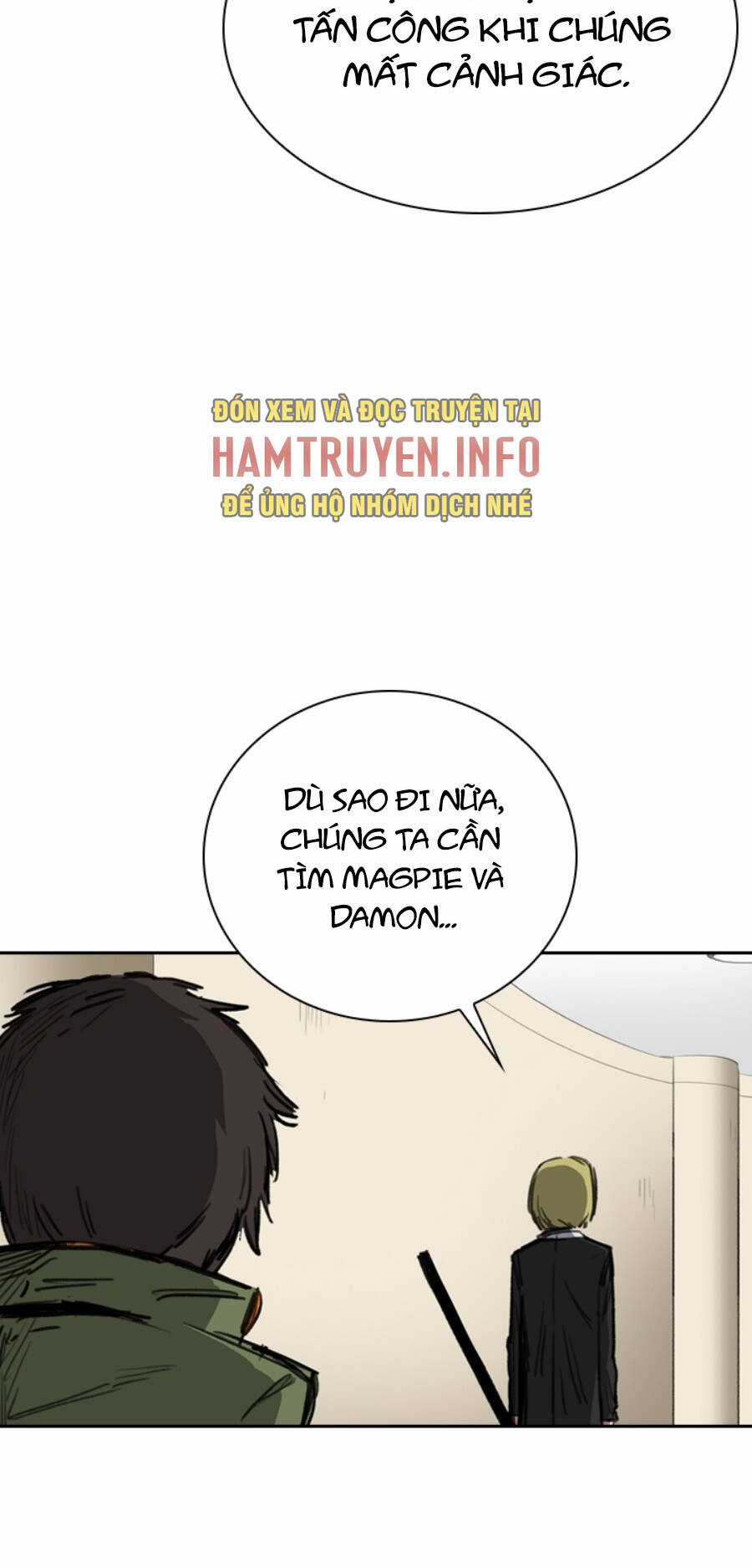 Fray Chapter 26 trang 71