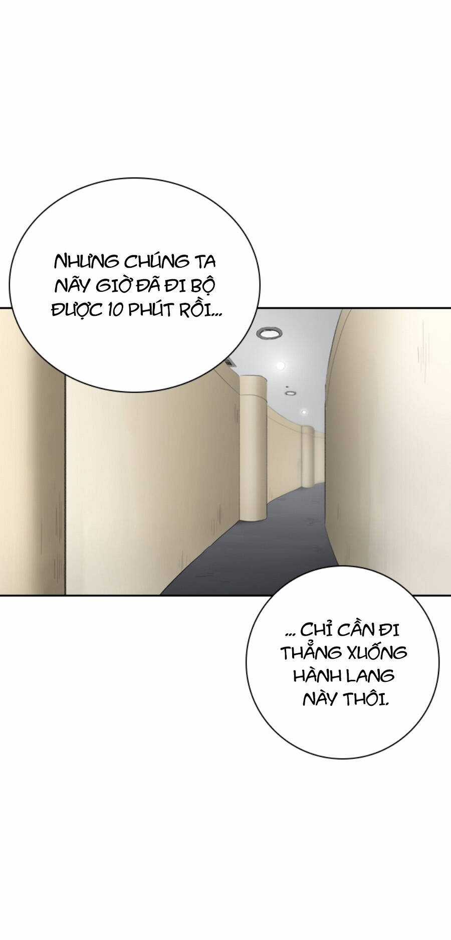 Fray Chapter 26 trang 72