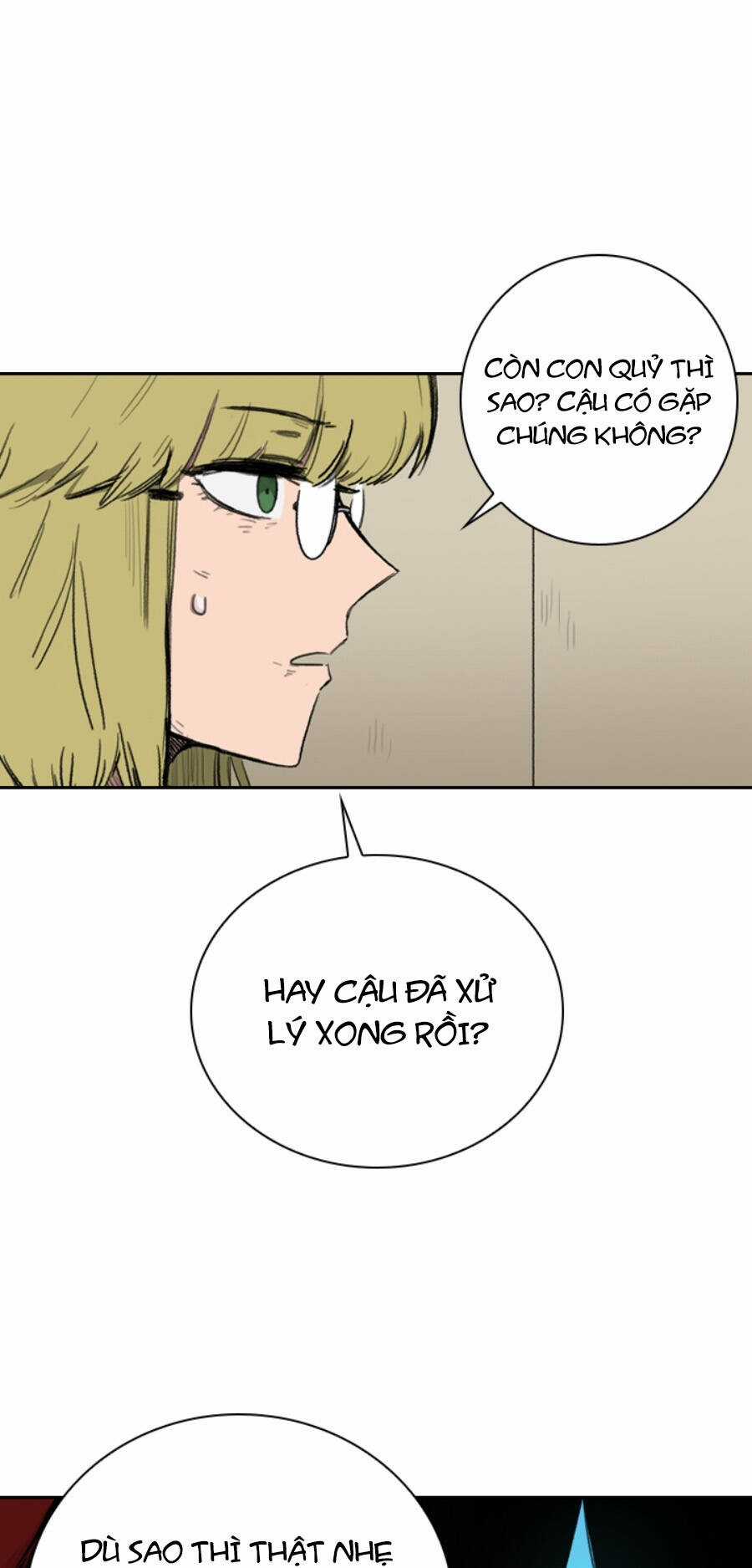 Fray Chapter 26 trang 76