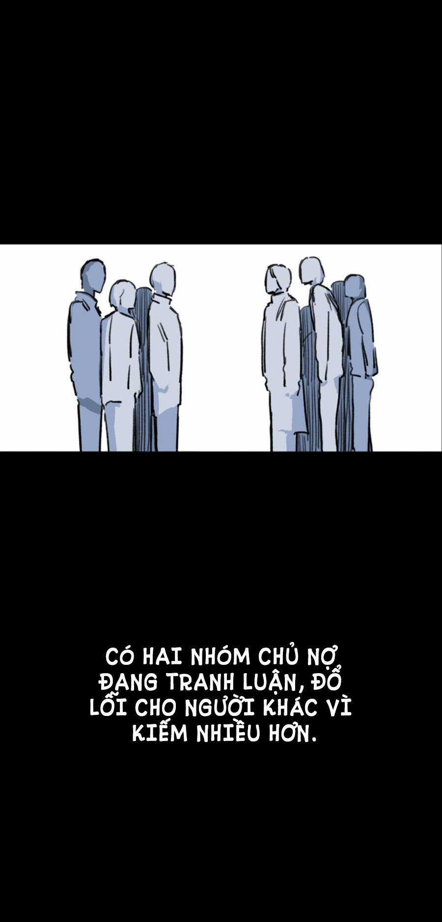 Fray Chapter 26 trang 8