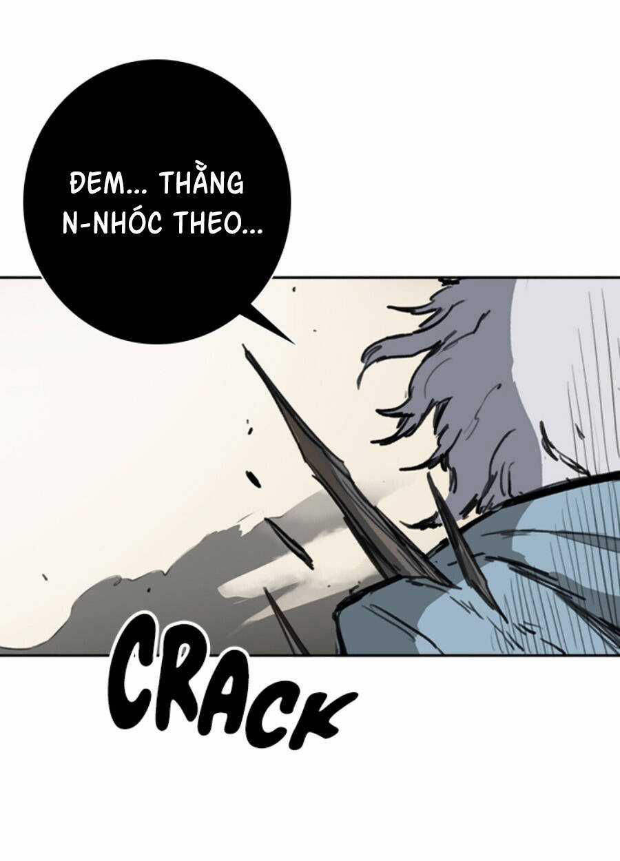 Fray Chapter 26 trang 80