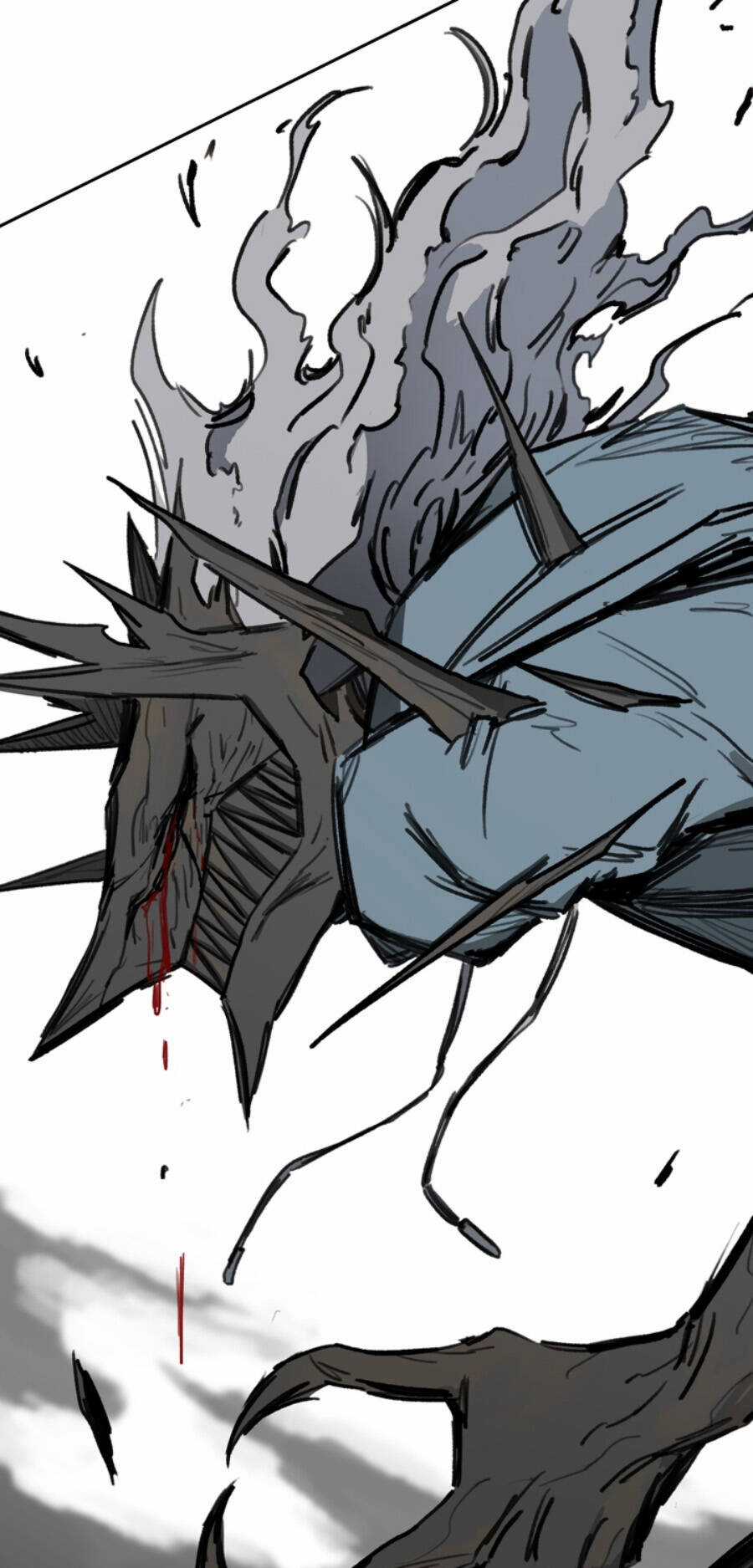 Fray Chapter 26 trang 82