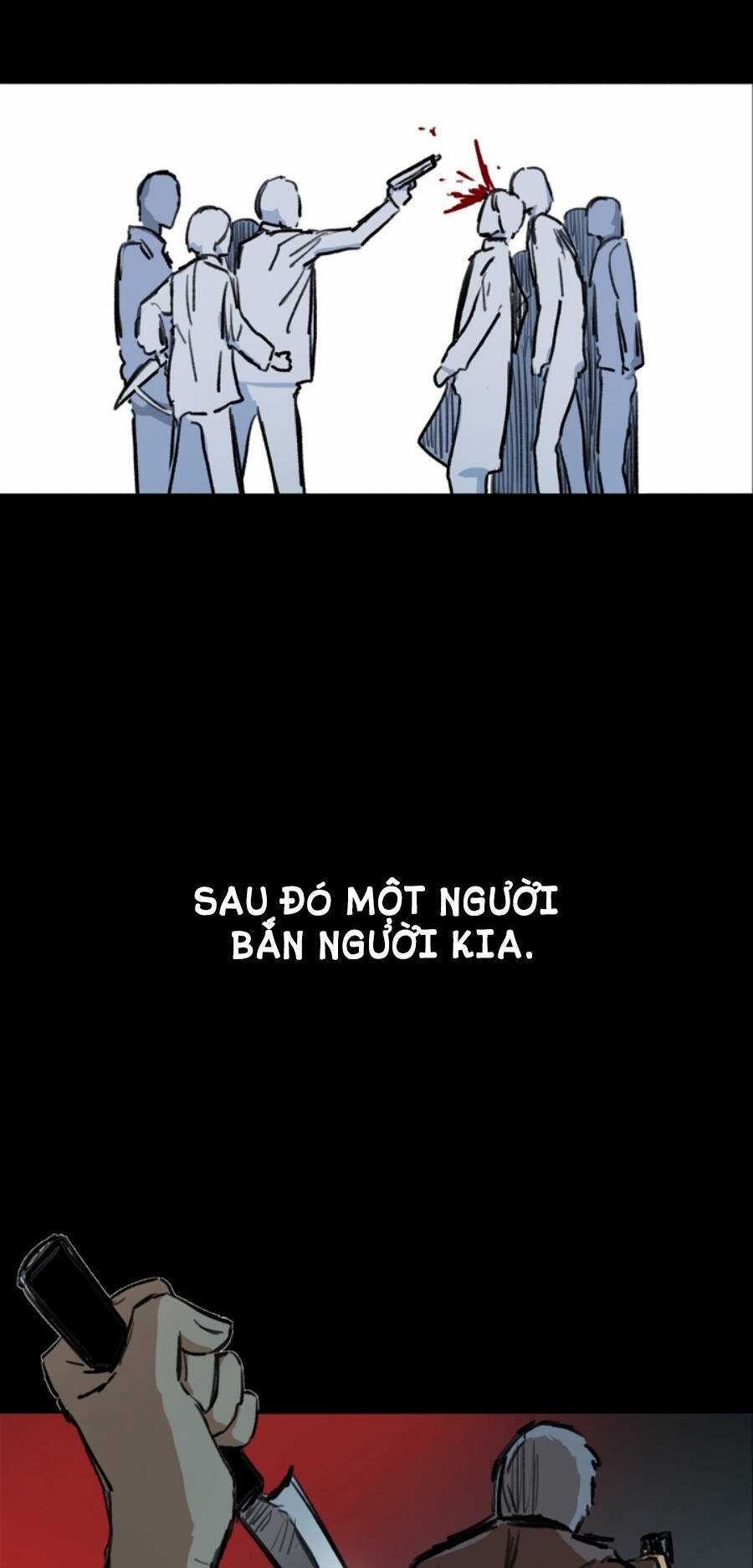 Fray Chapter 26 trang 9