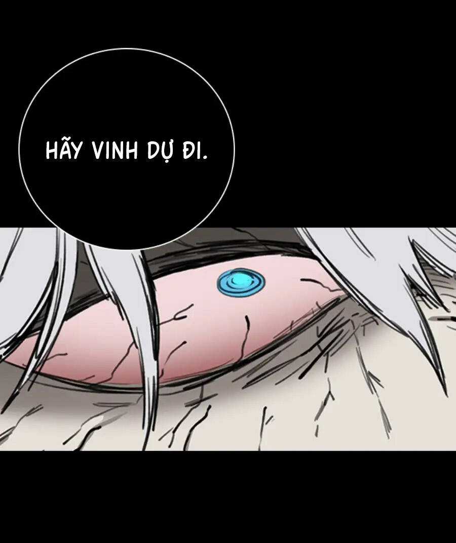 Fray Chapter 27 trang 11