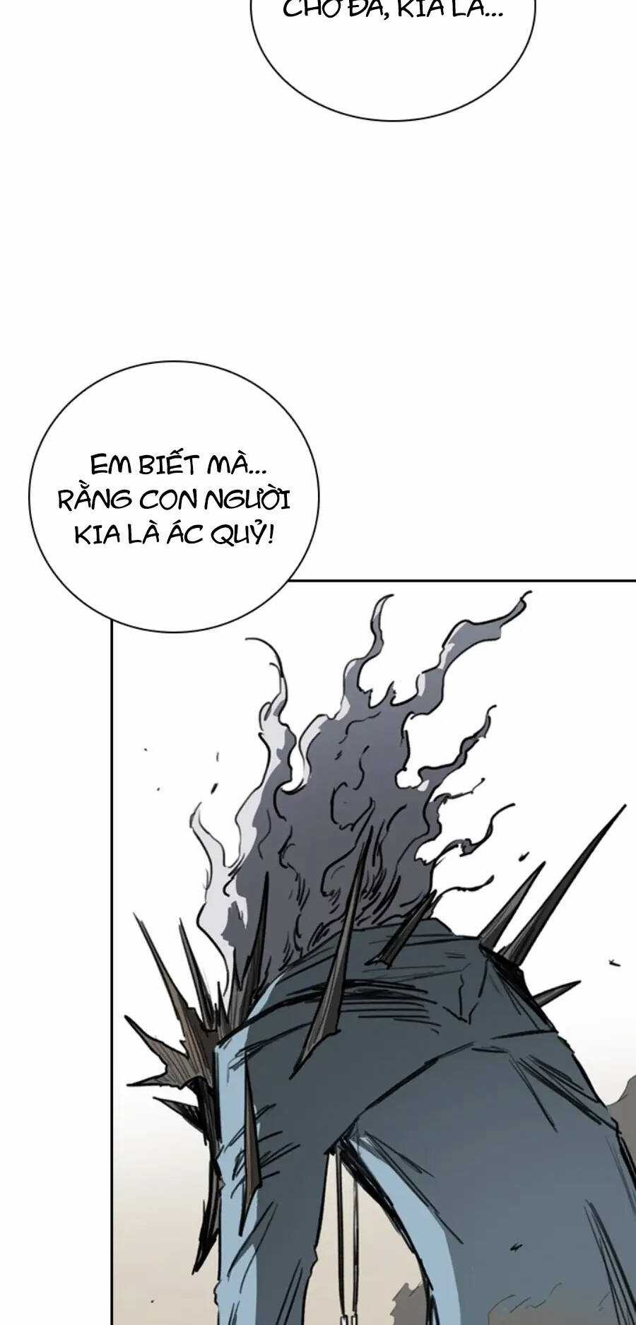 Fray Chapter 27 trang 16