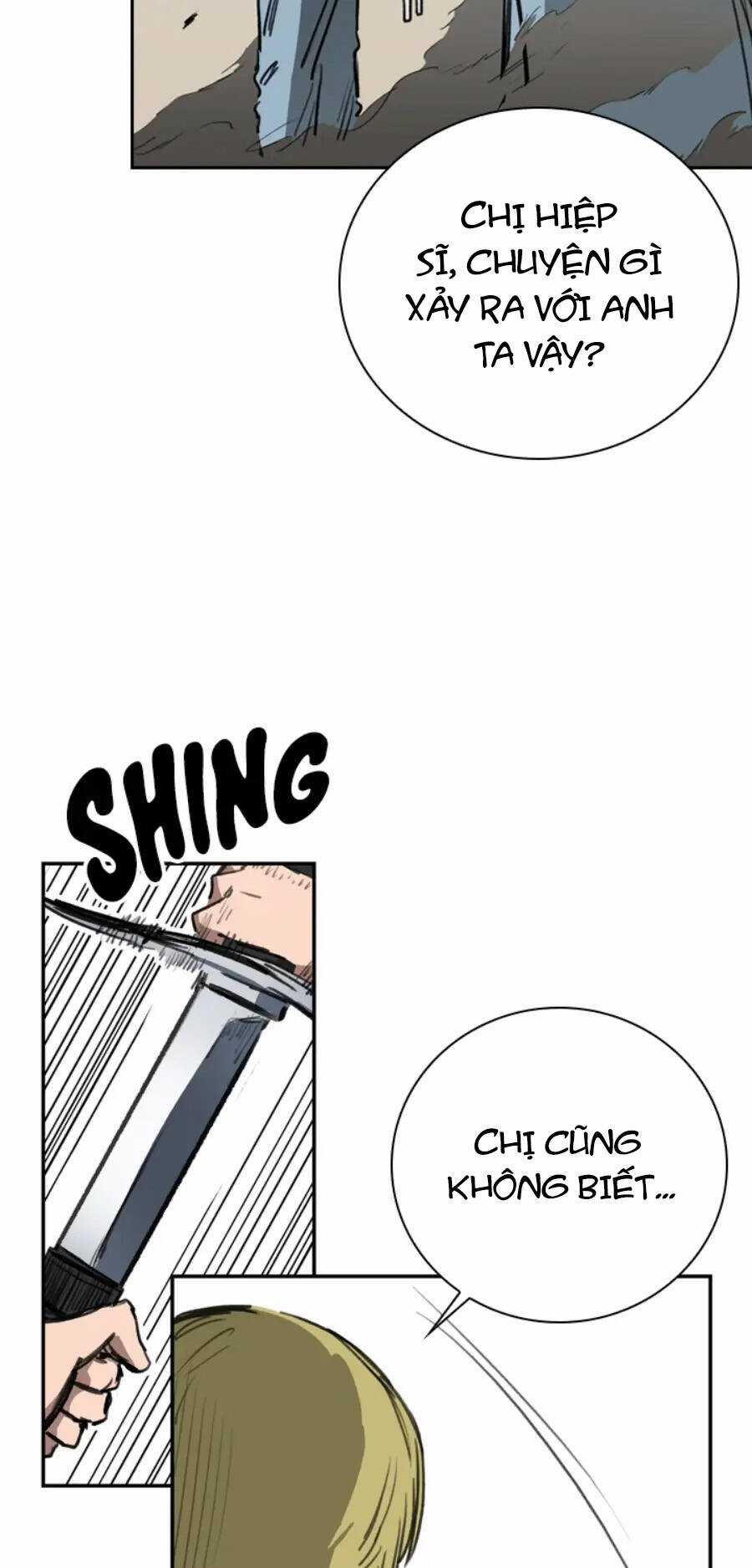 Fray Chapter 27 trang 17
