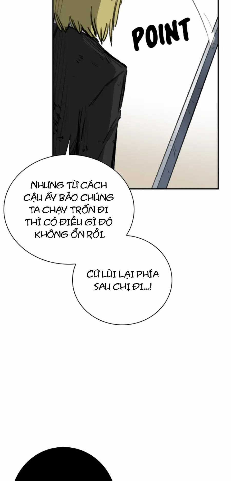 Fray Chapter 27 trang 18