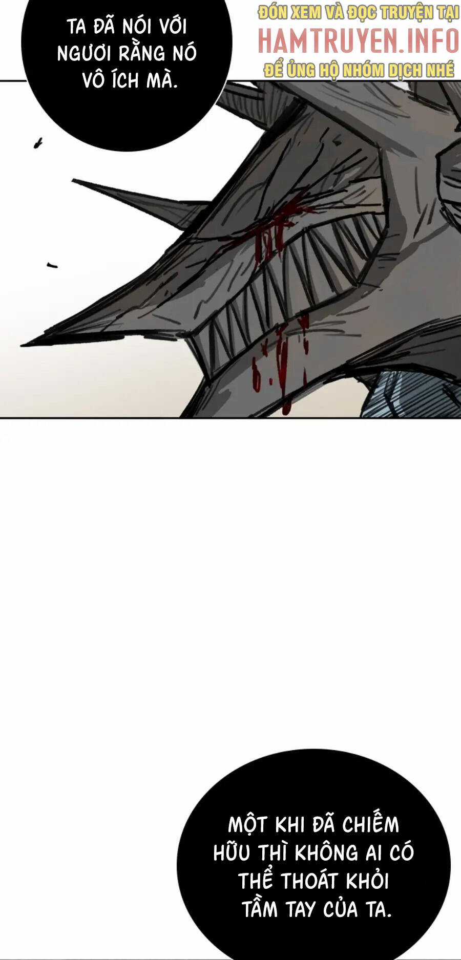 Fray Chapter 27 trang 19