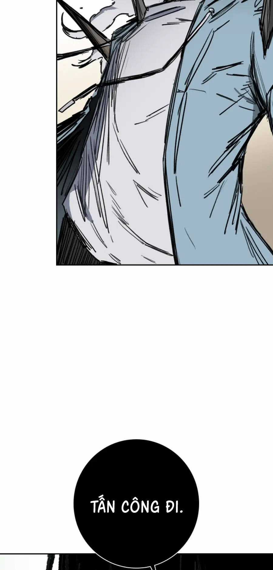 Fray Chapter 27 trang 21
