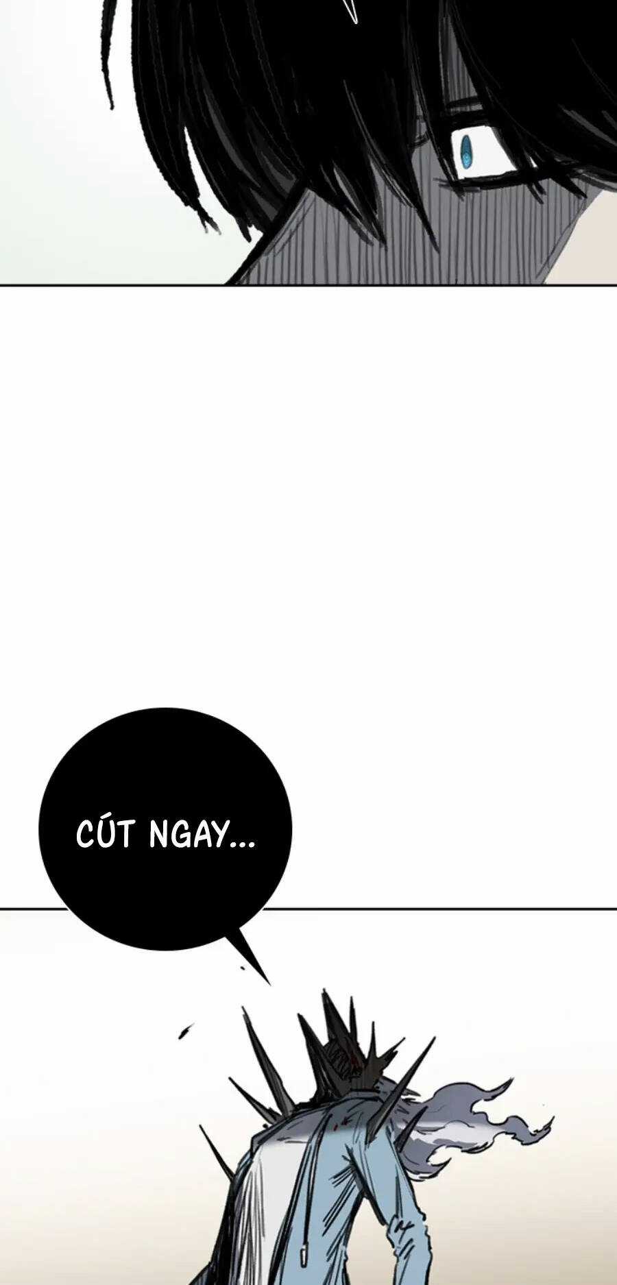 Fray Chapter 27 trang 22