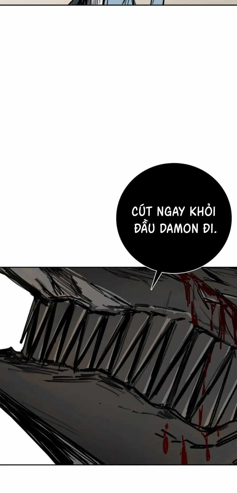 Fray Chapter 27 trang 23