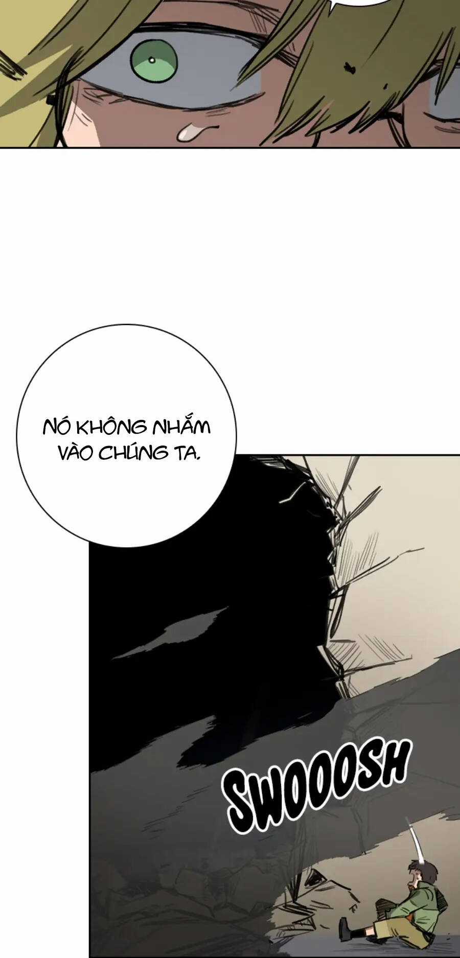 Fray Chapter 27 trang 28