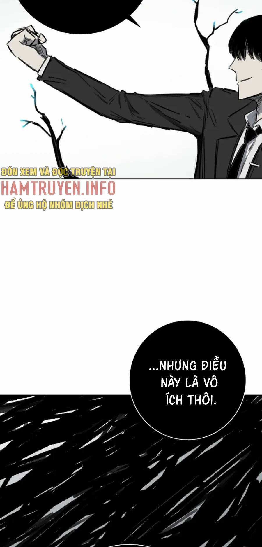 Fray Chapter 27 trang 32