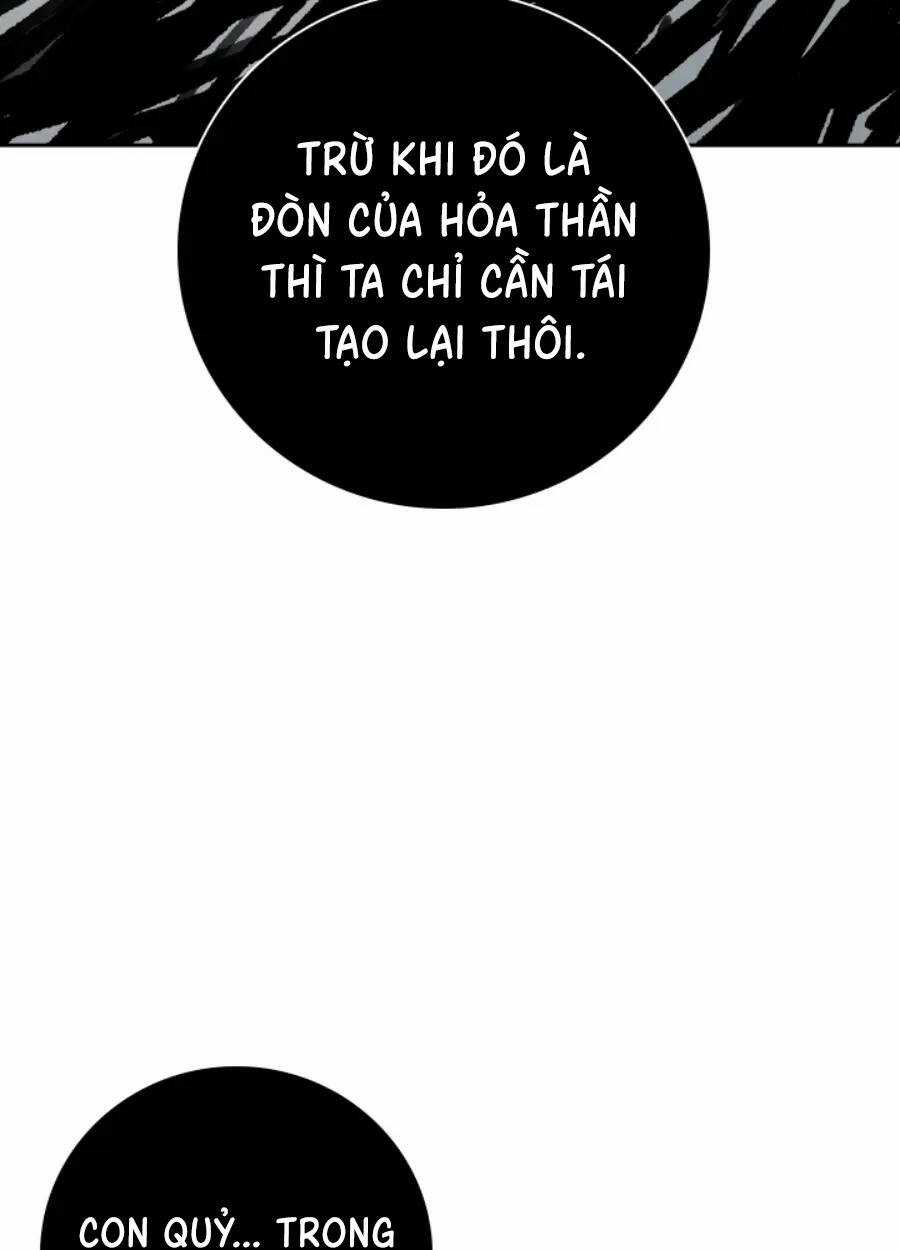 Fray Chapter 27 trang 33