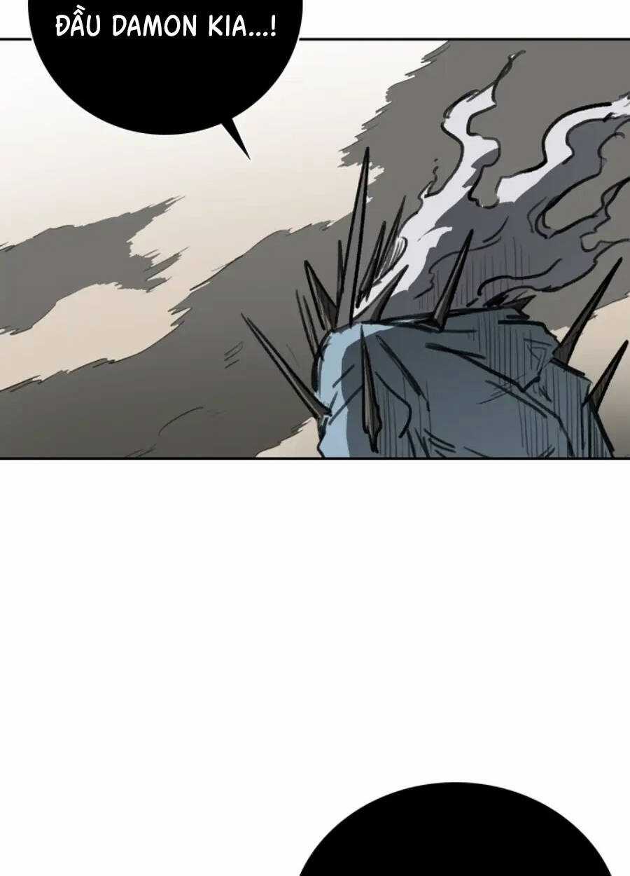 Fray Chapter 27 trang 34