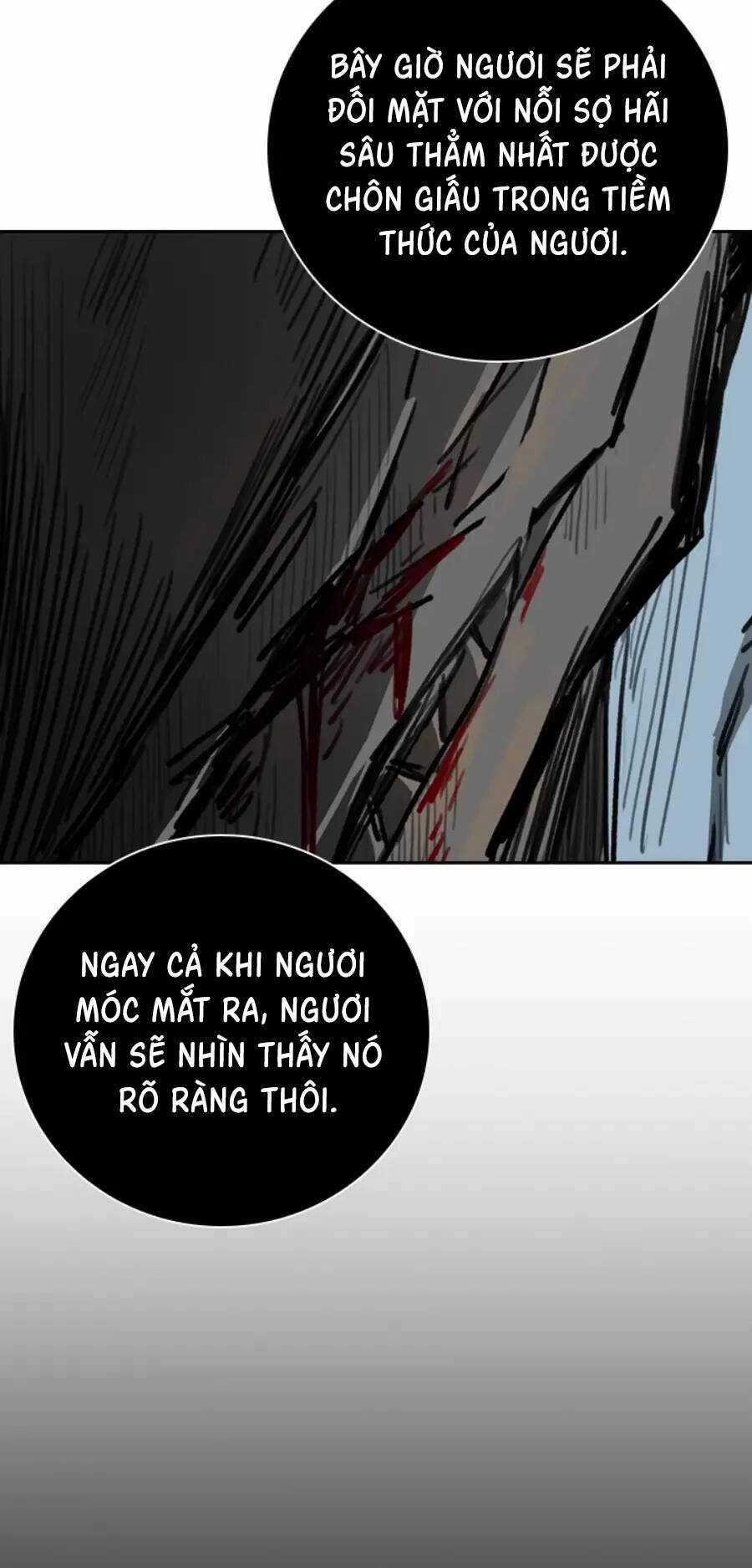 Fray Chapter 27 trang 36