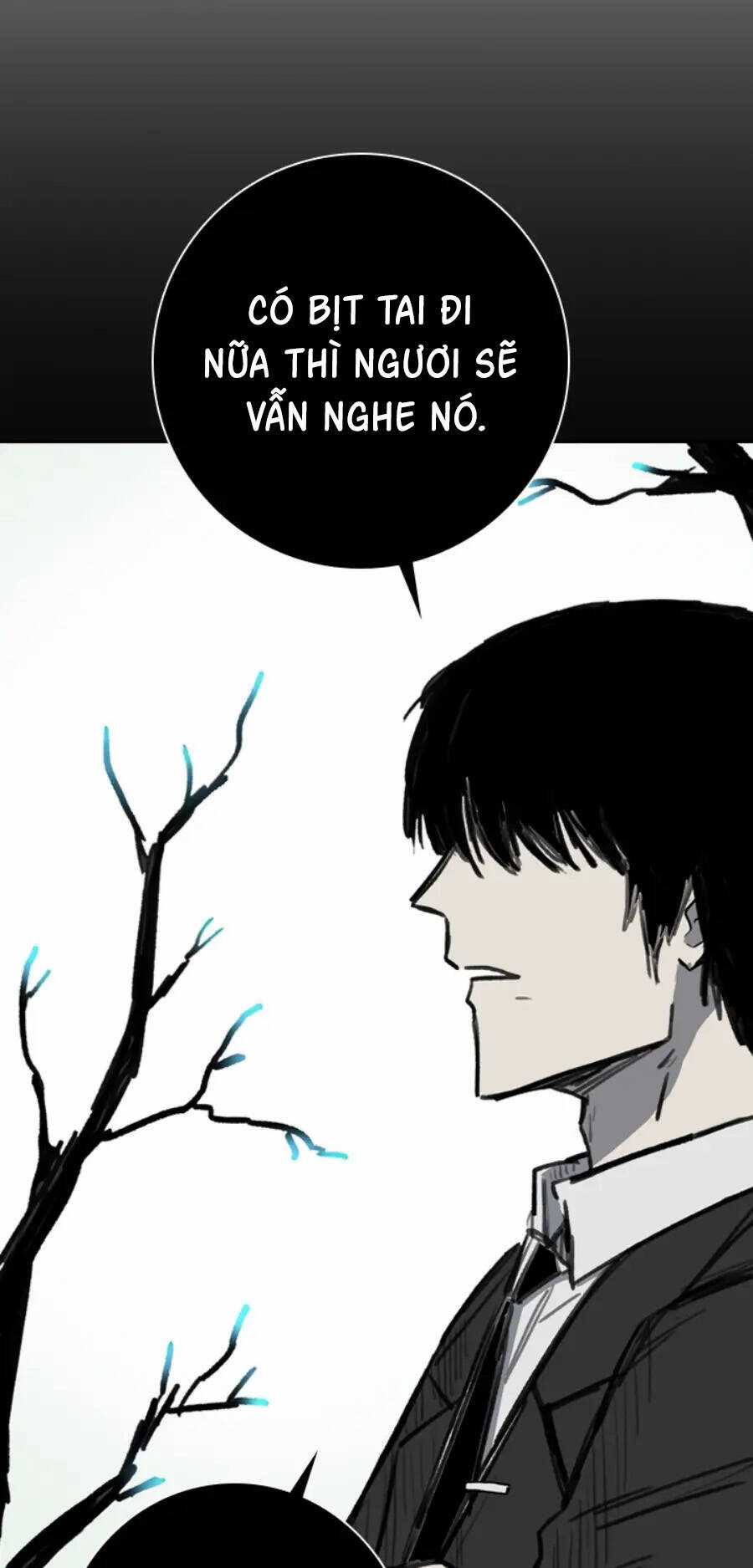 Fray Chapter 27 trang 37