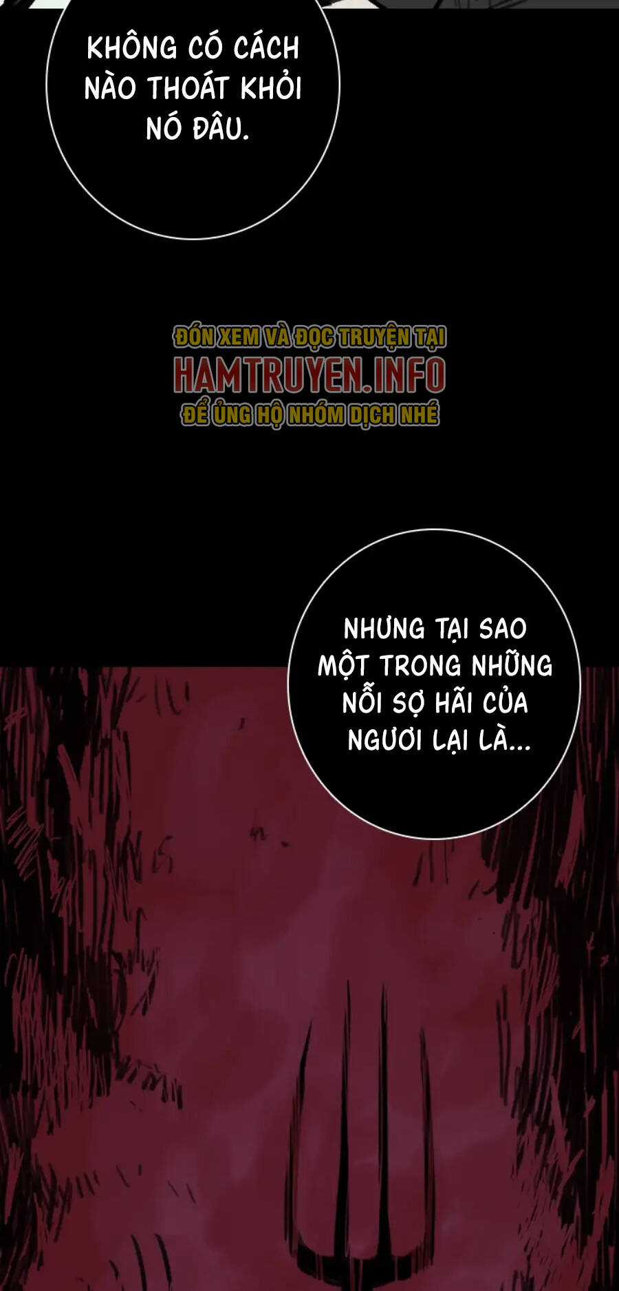 Fray Chapter 27 trang 38