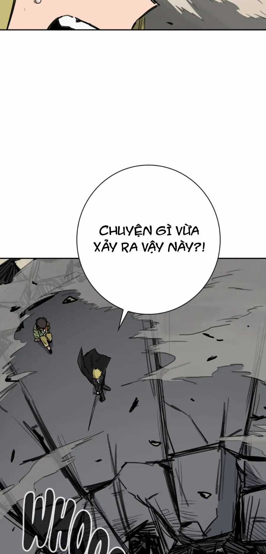 Fray Chapter 27 trang 42