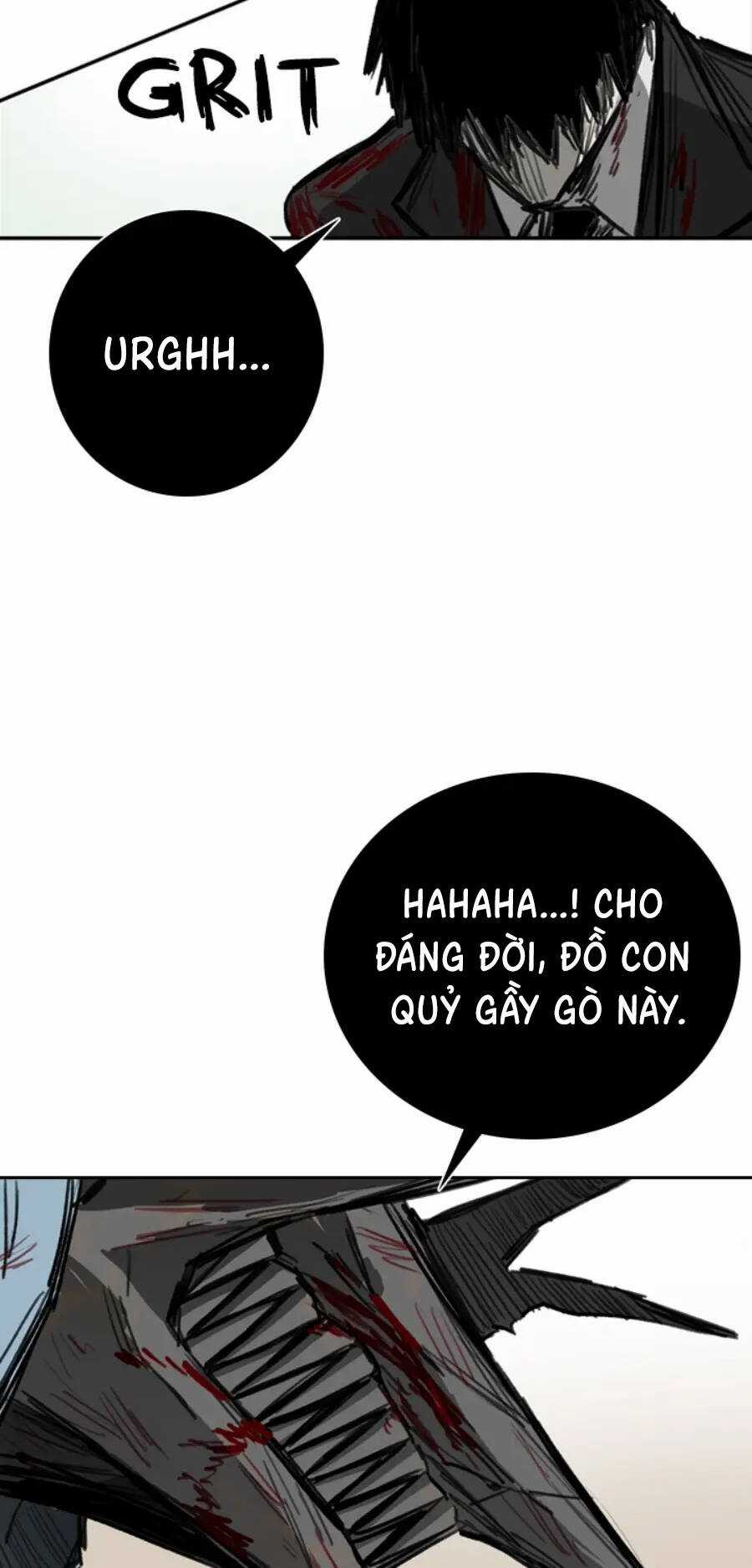 Fray Chapter 27 trang 48