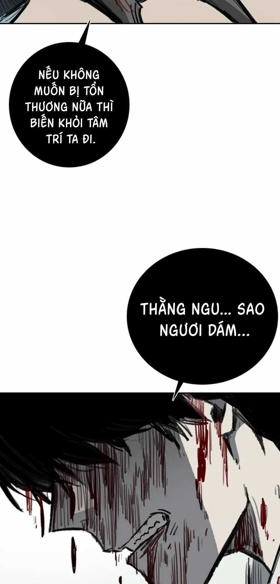 Fray Chapter 27 trang 49
