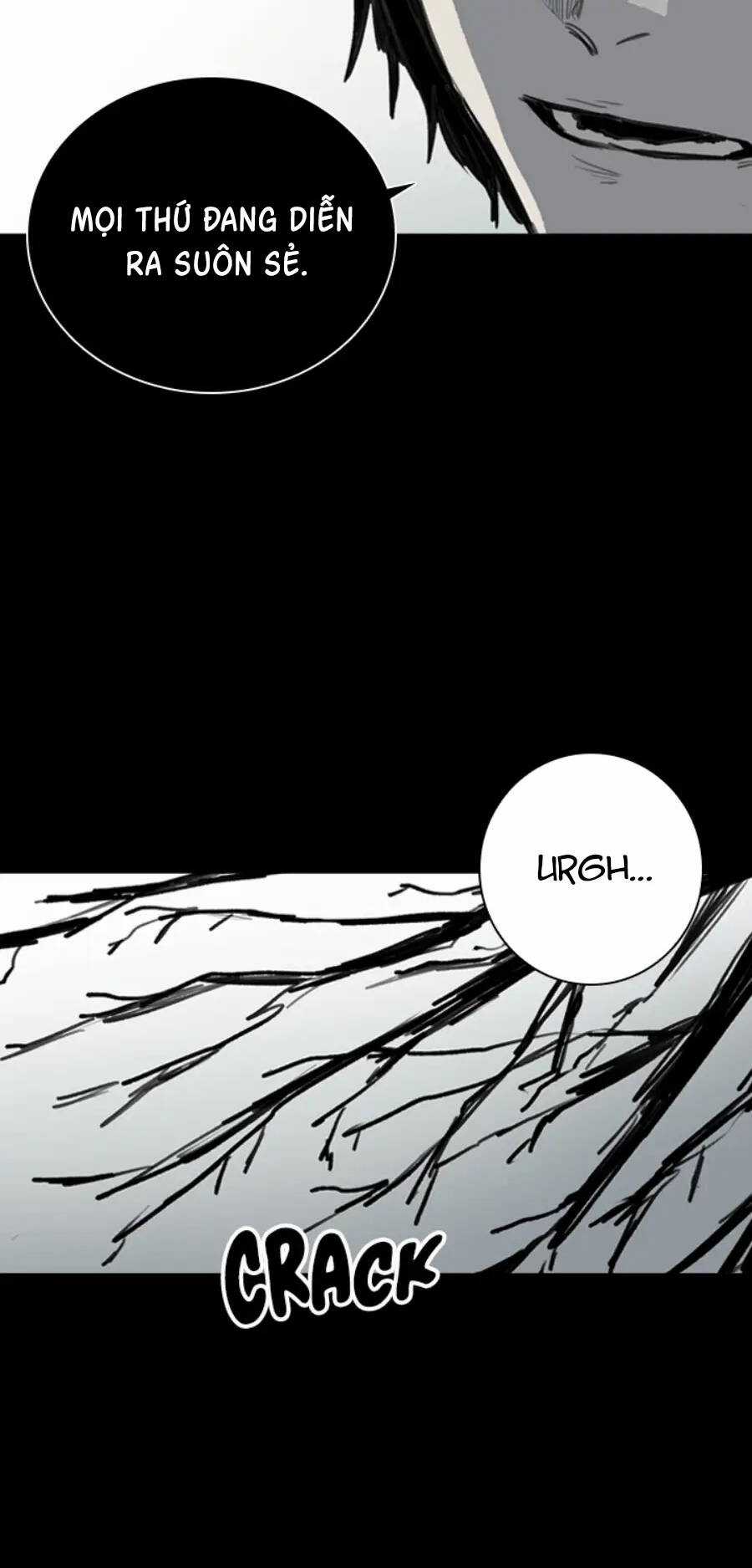 Fray Chapter 27 trang 5