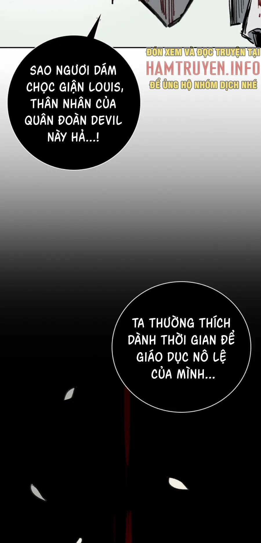 Fray Chapter 27 trang 50