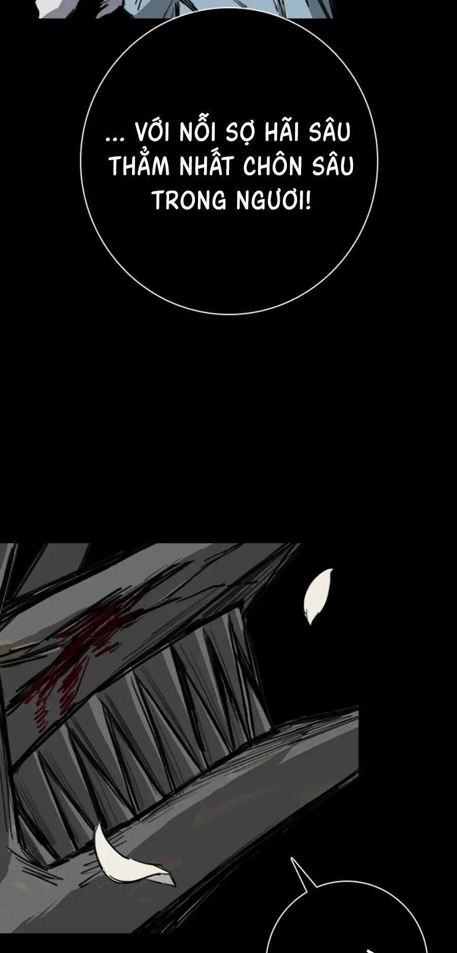 Fray Chapter 27 trang 53