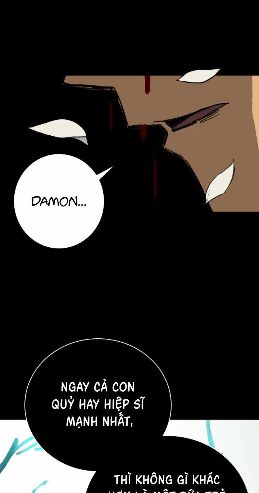Fray Chapter 27 trang 55